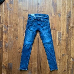 Hollister Jeans 28X30
